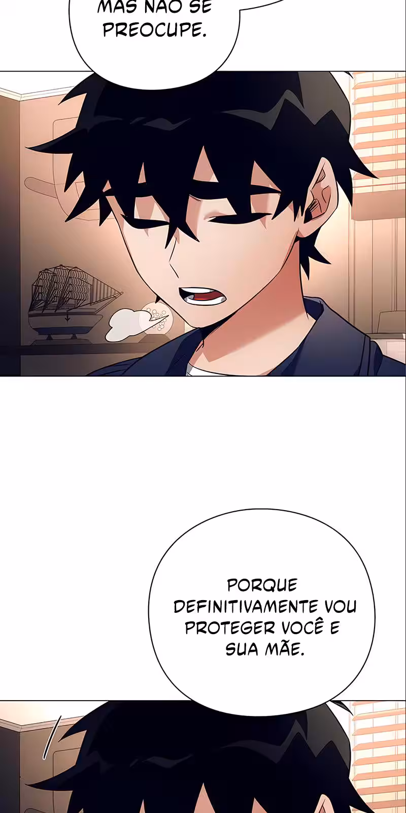 Página do Capítulo 35