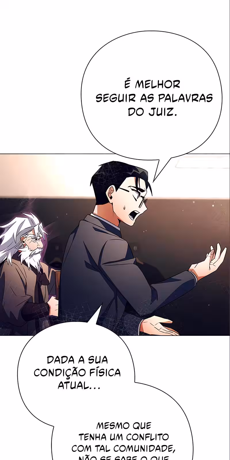 Página do Capítulo 35