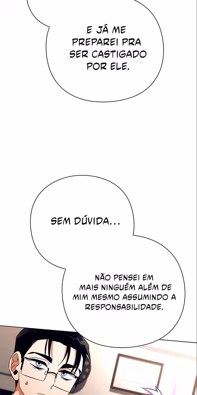 Página do Capítulo 35