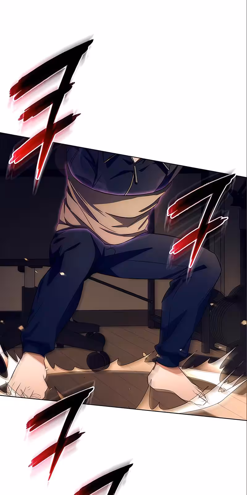 Página do Capítulo 35