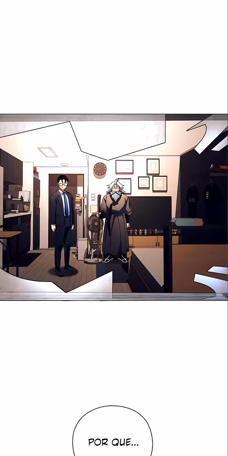 Página do Capítulo 35