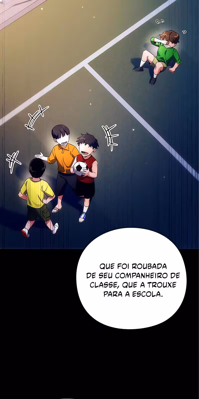 Página do Capítulo 35