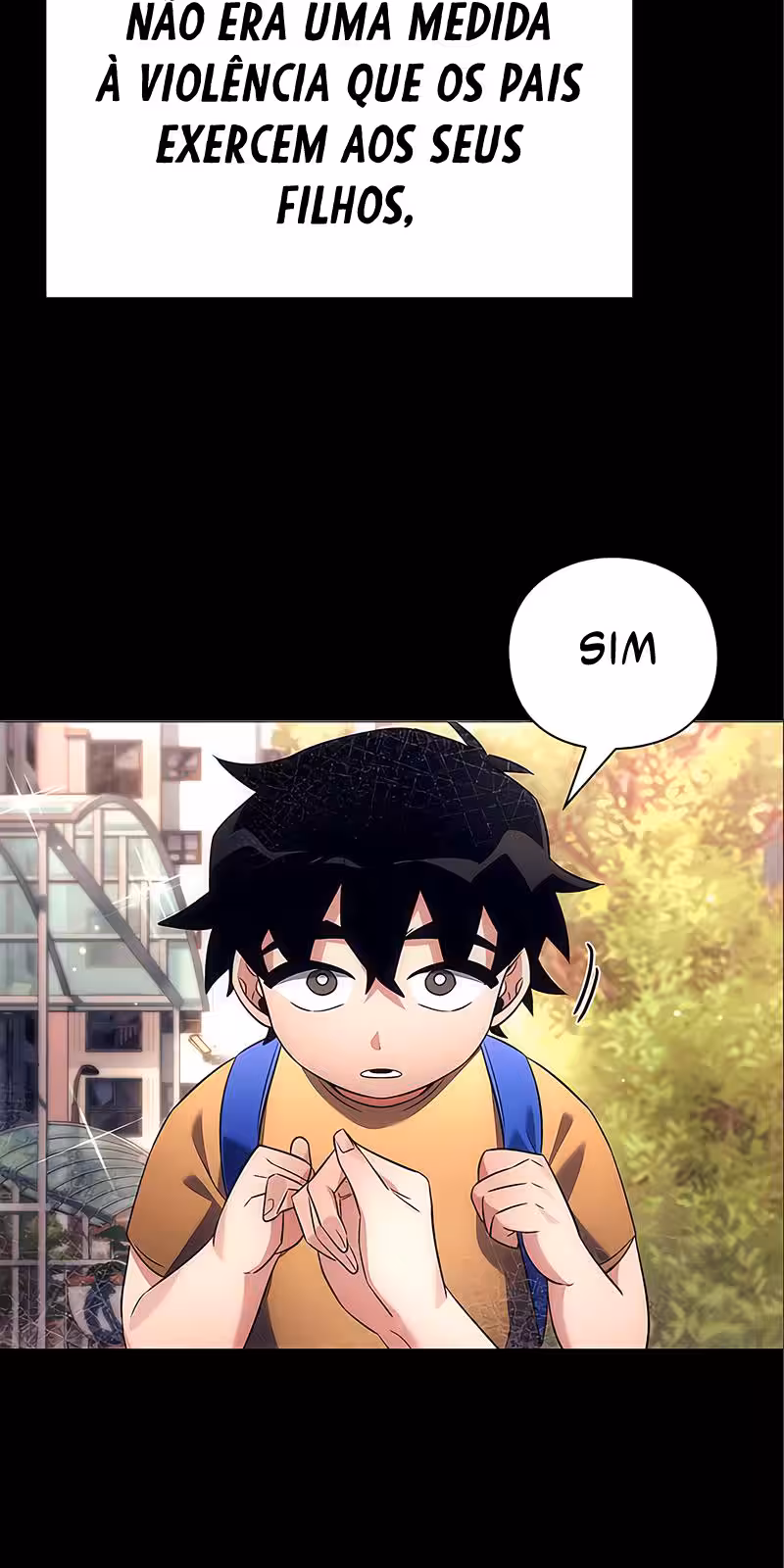 Página do Capítulo 35