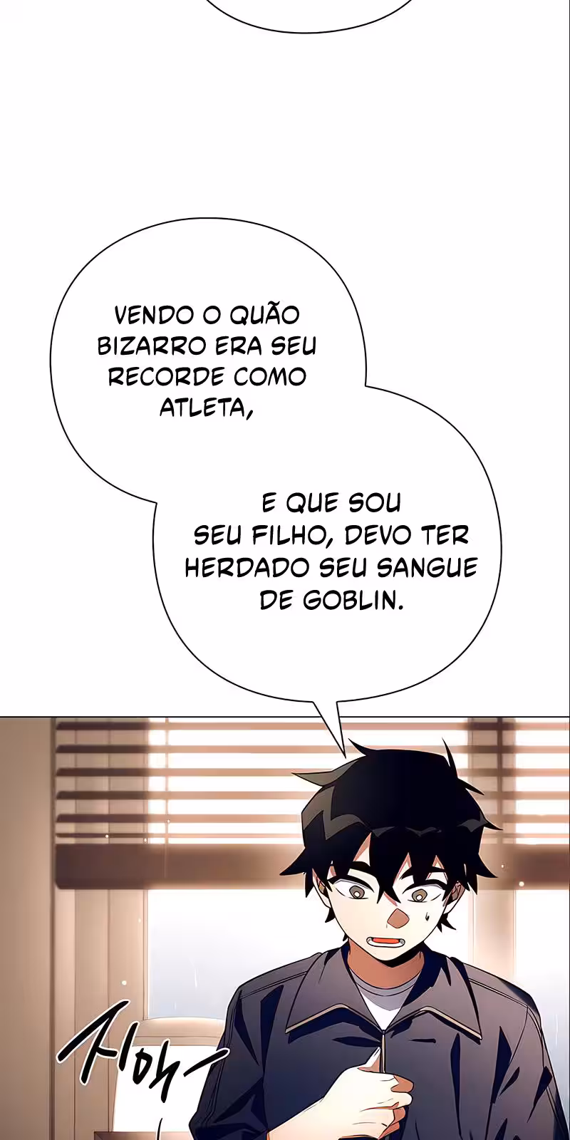 Página do Capítulo 35