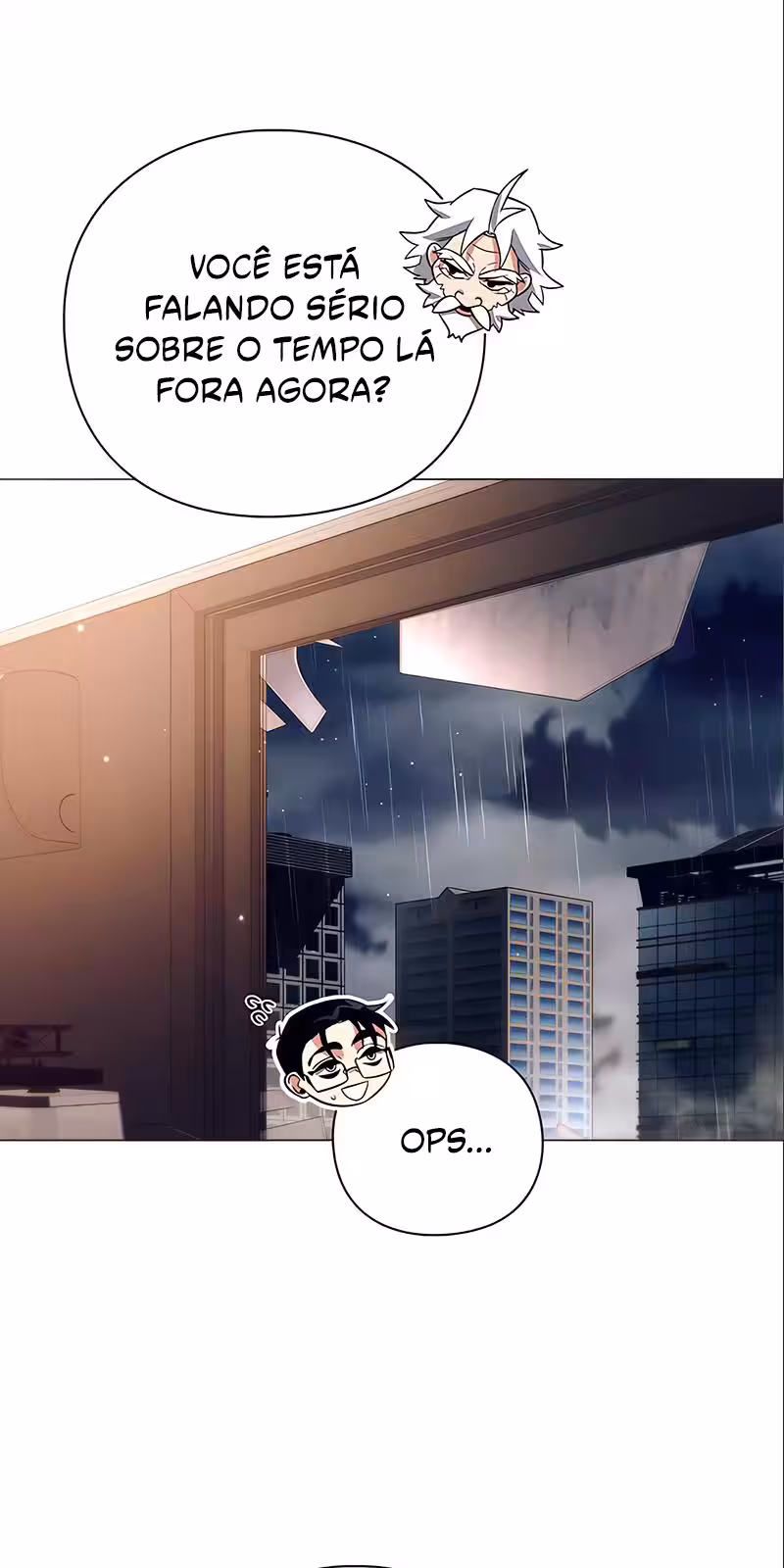 Página do Capítulo 35