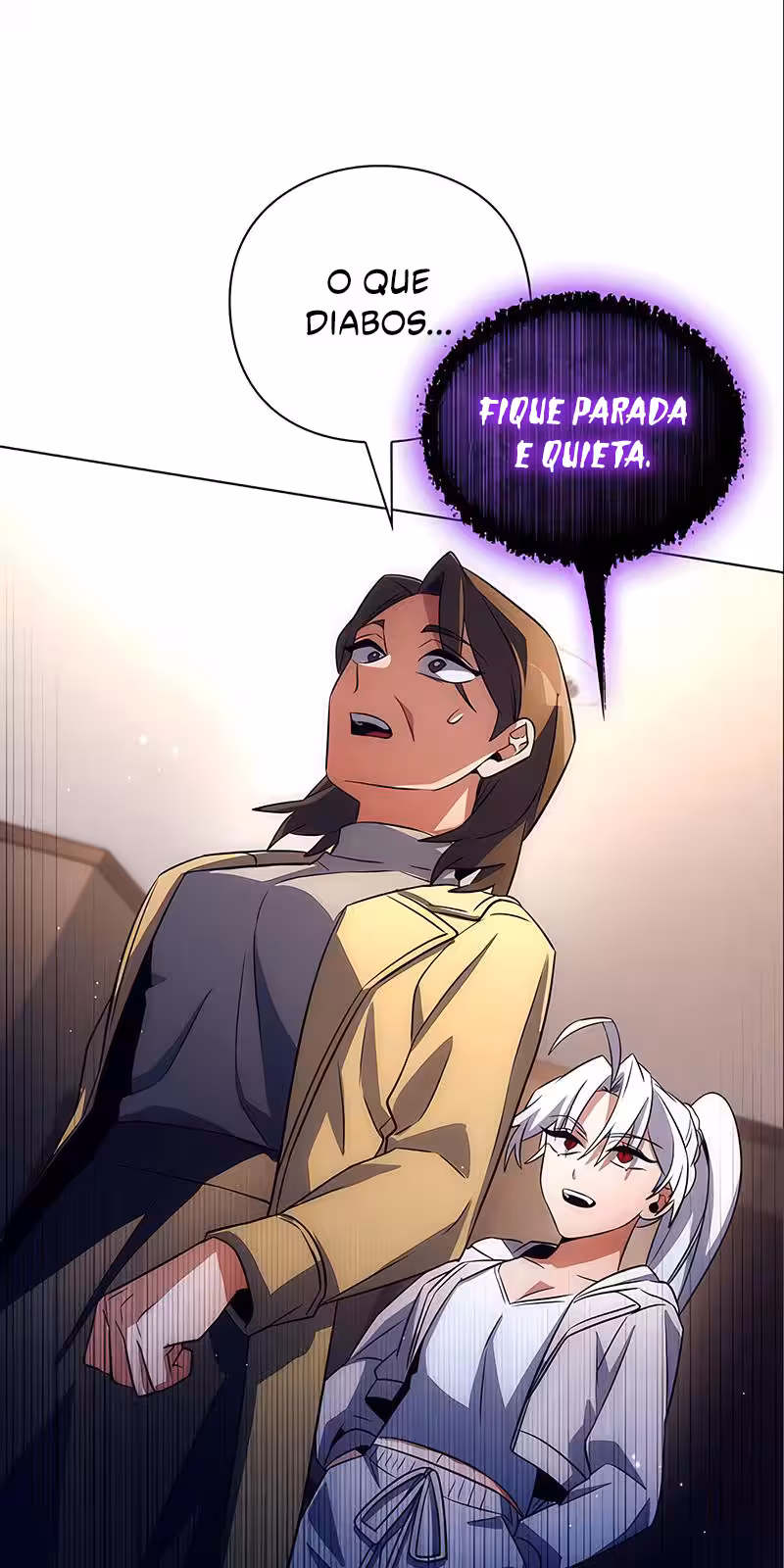 Página do Capítulo 35