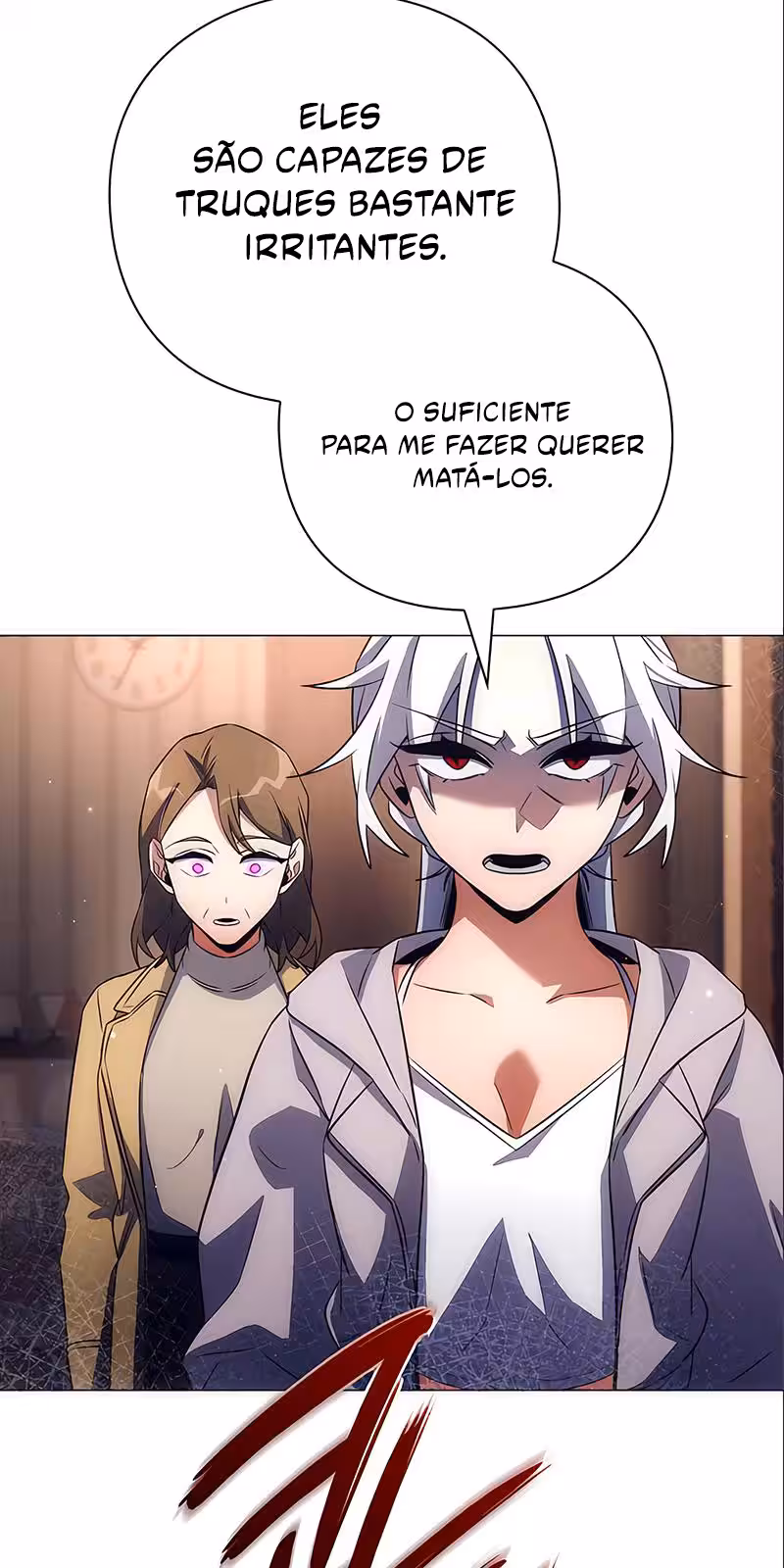 Página do Capítulo 35