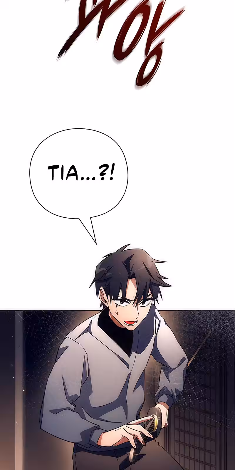 Página do Capítulo 35