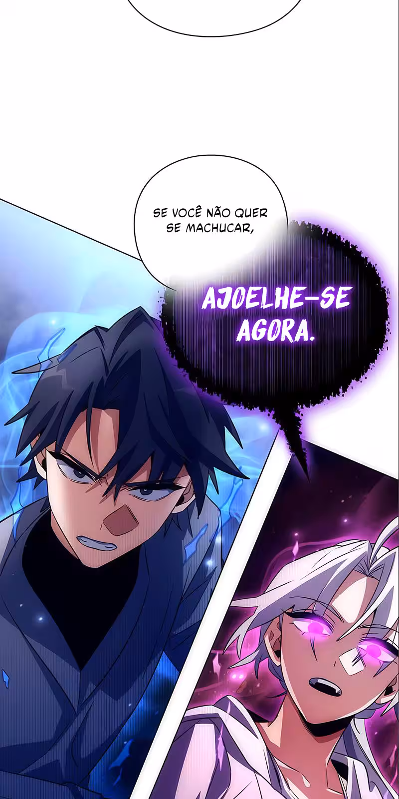 Página do Capítulo 35