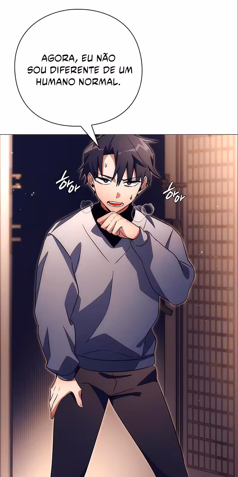 Página do Capítulo 36