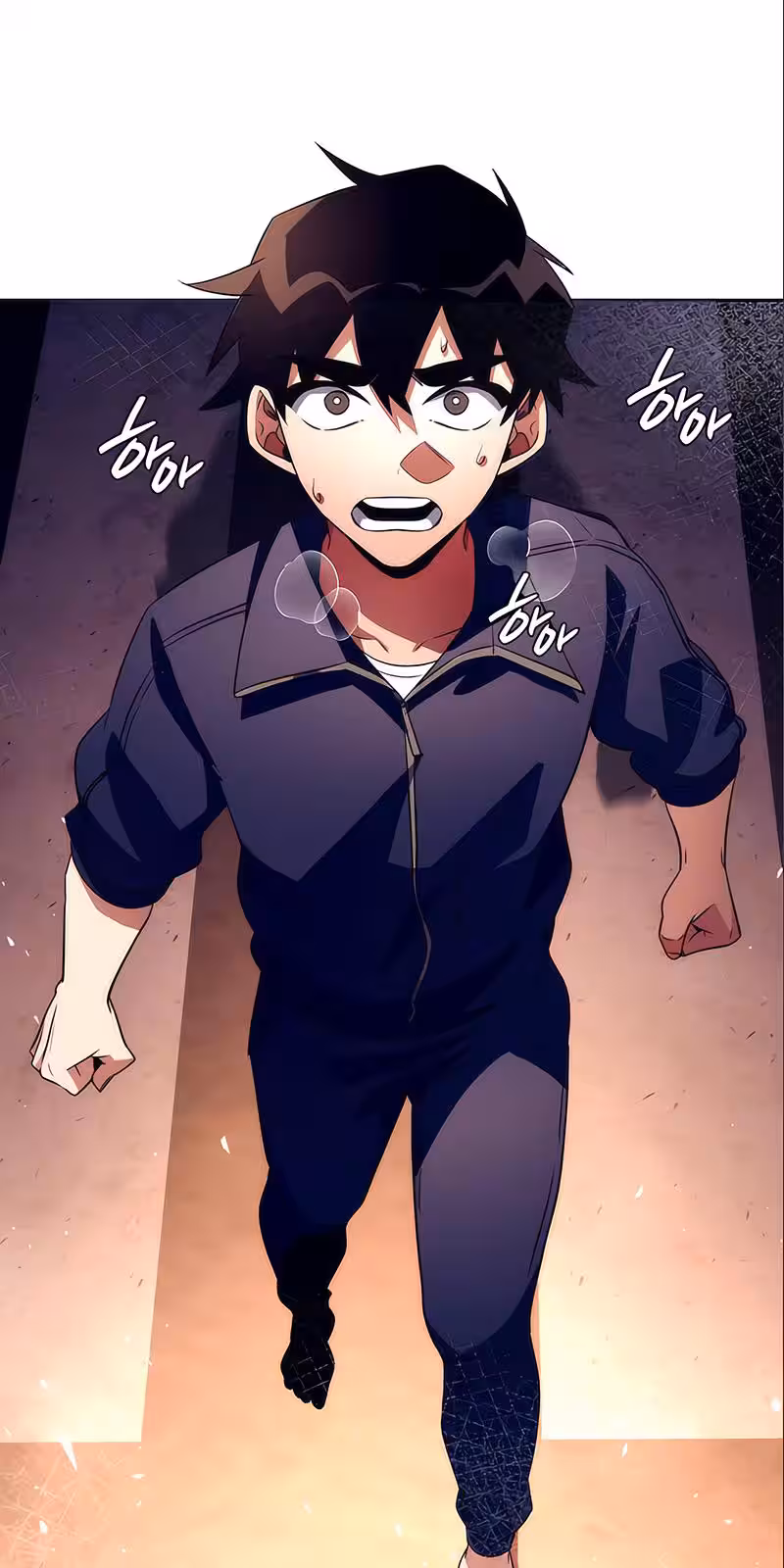 Página do Capítulo 36