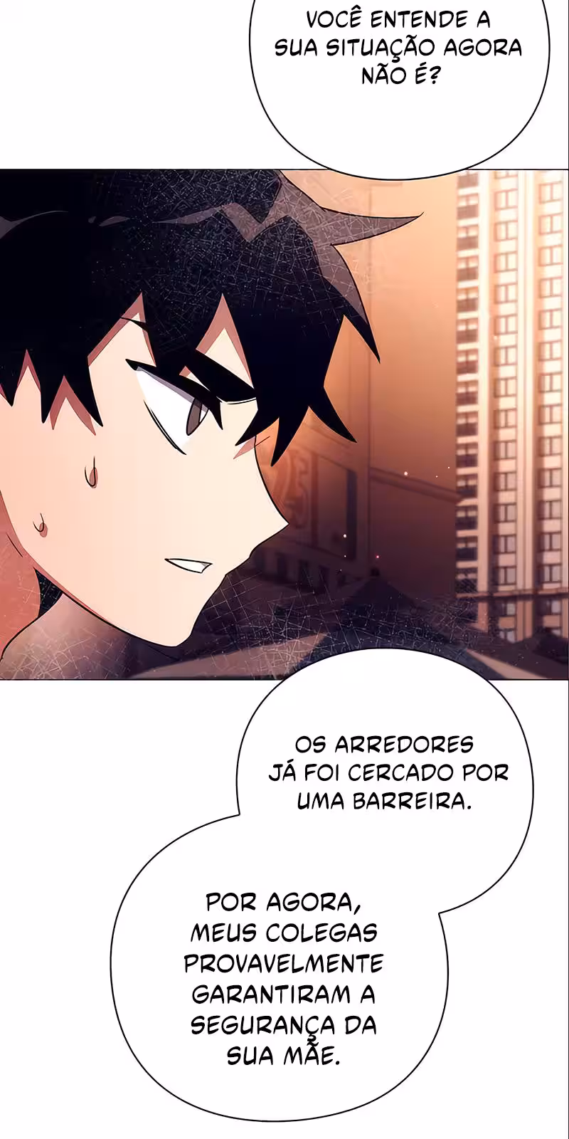 Página do Capítulo 36