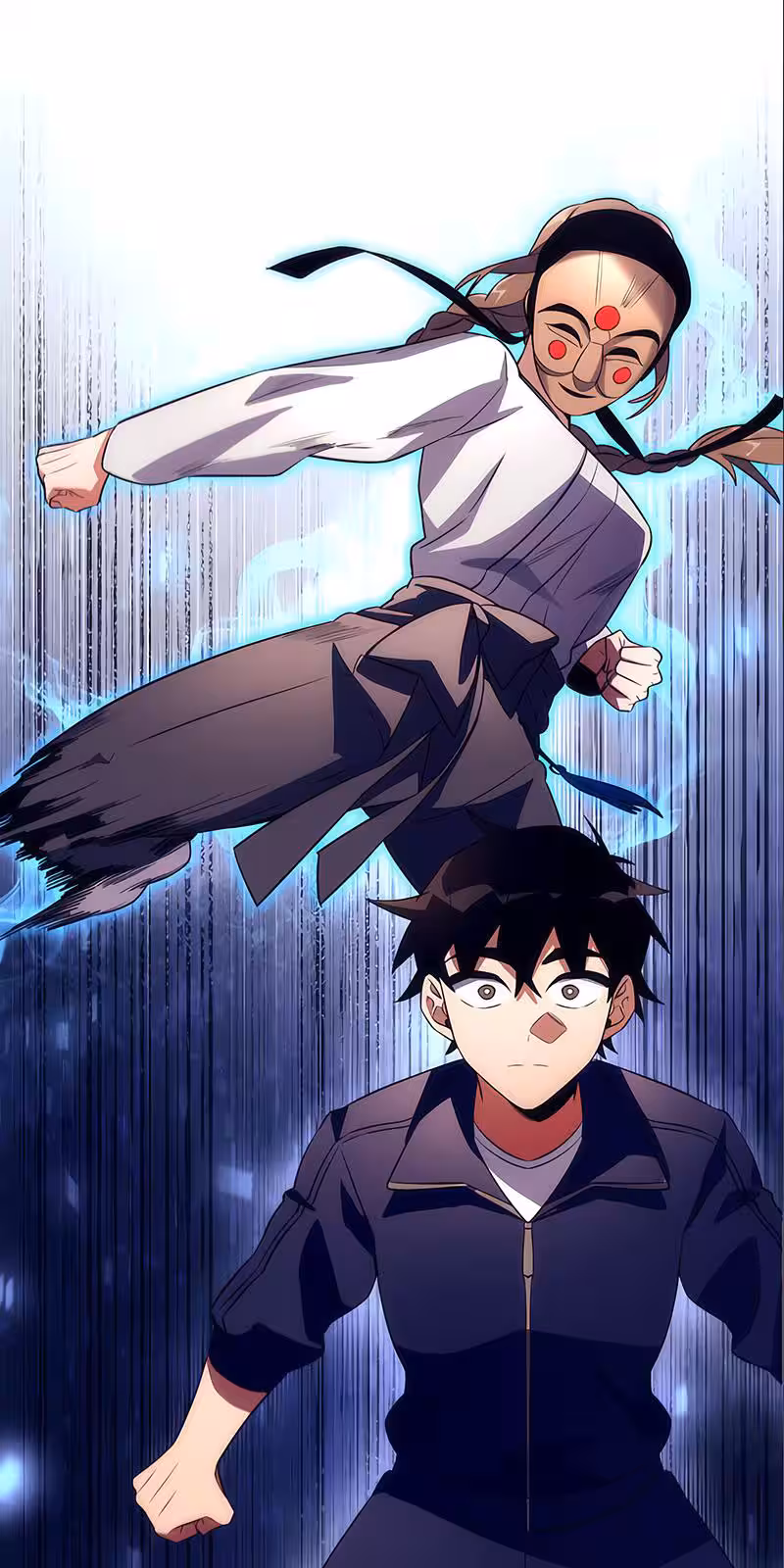 Página do Capítulo 36