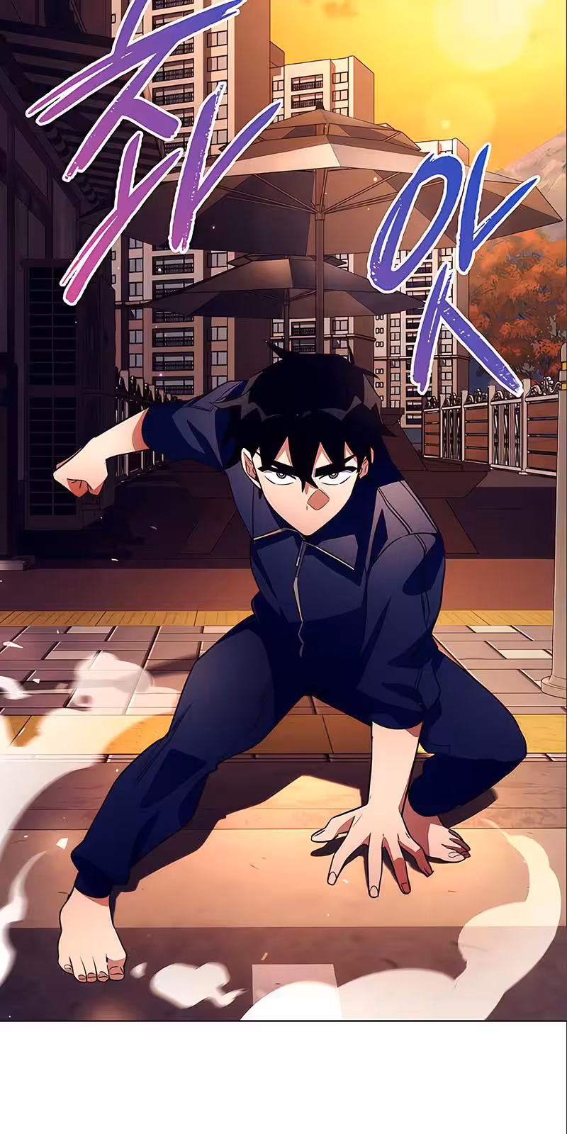 Página do Capítulo 36