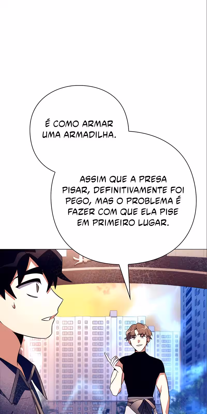 Página do Capítulo 36