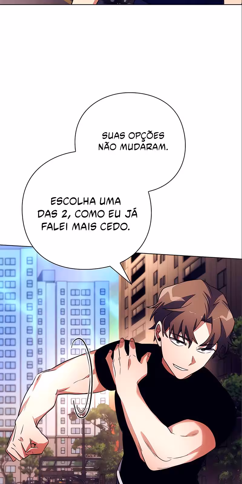 Página do Capítulo 36