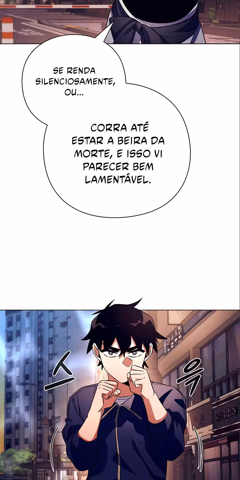 Página do Capítulo 36