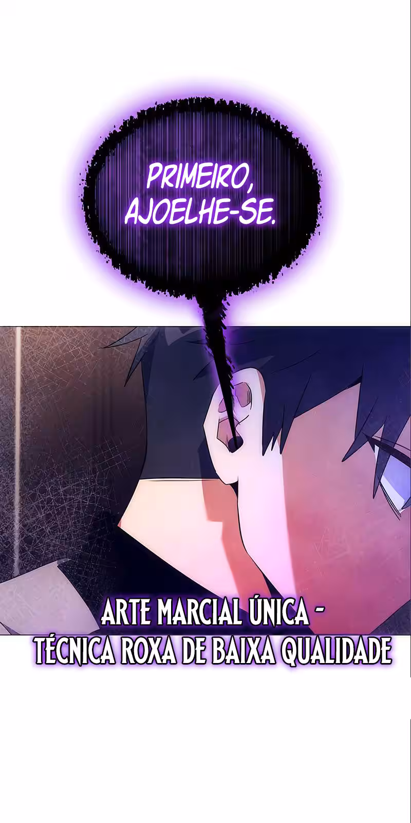 Página do Capítulo 36