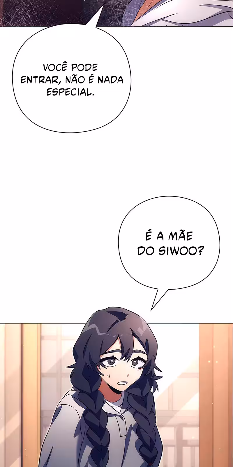 Página do Capítulo 36