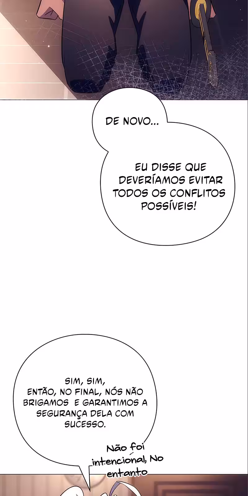 Página do Capítulo 36