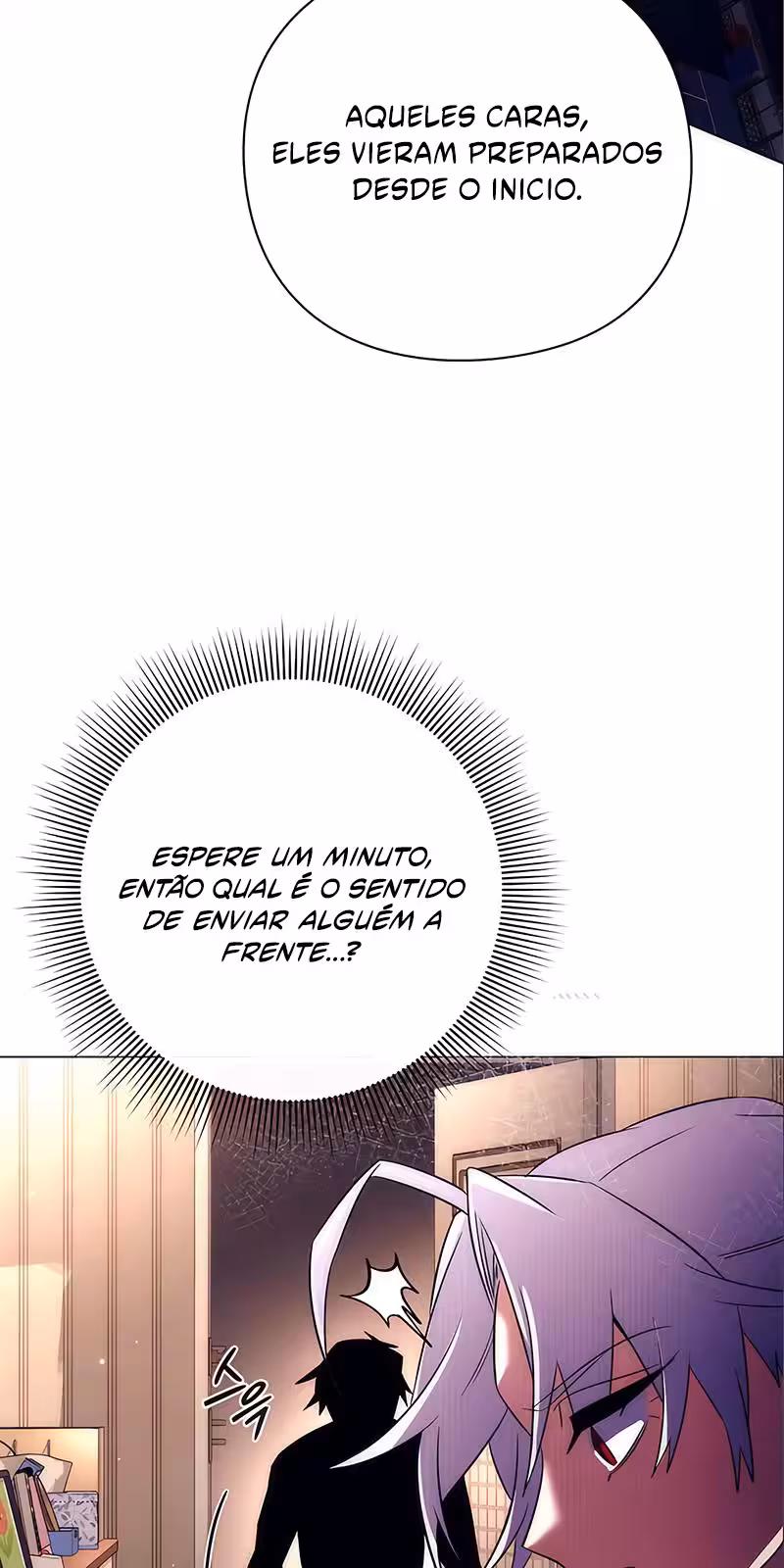 Página do Capítulo 36