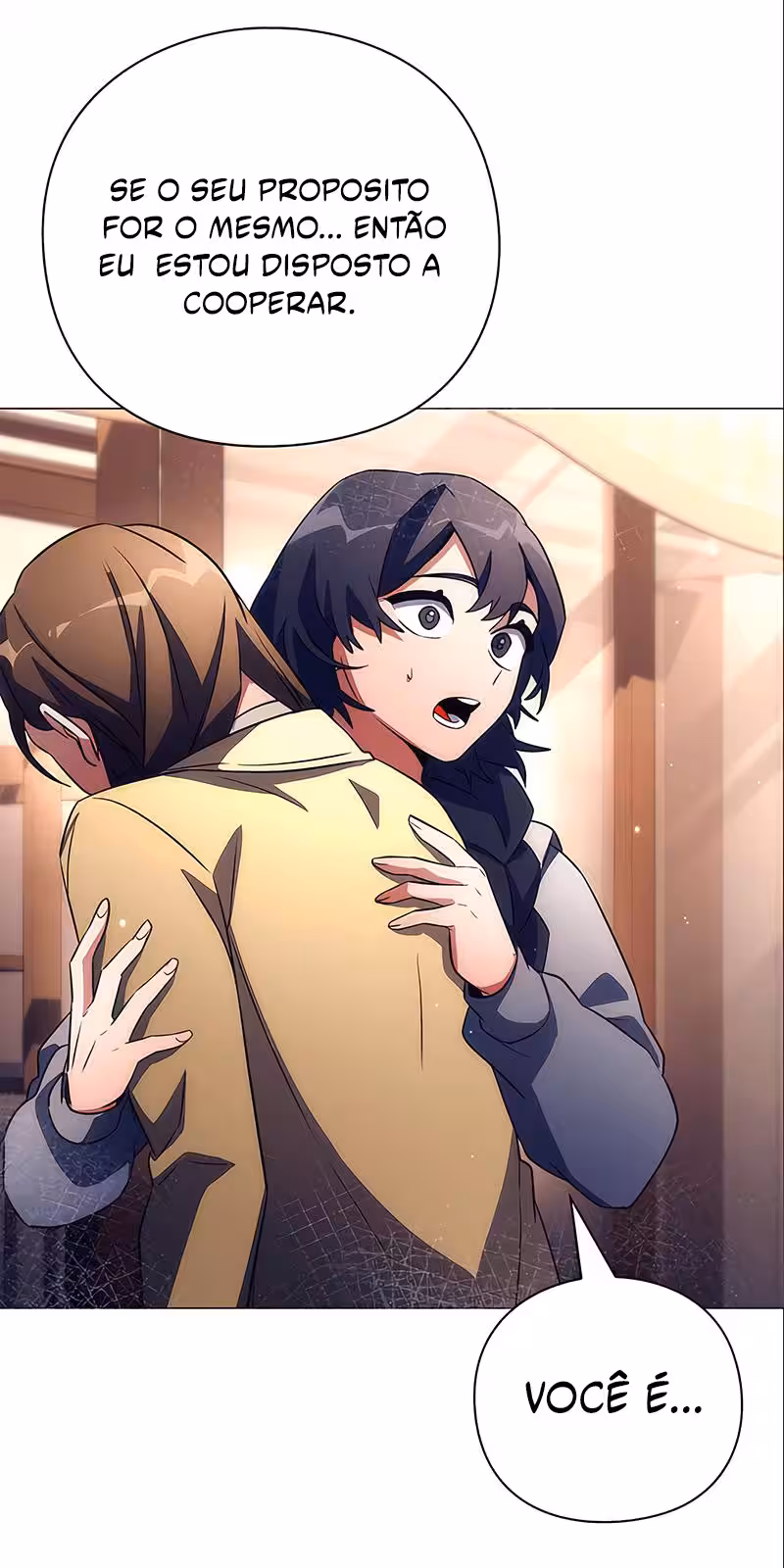 Página do Capítulo 36