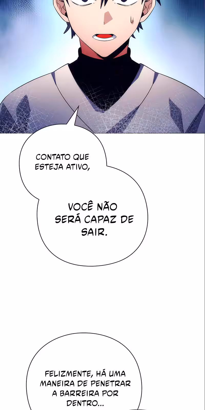 Página do Capítulo 36