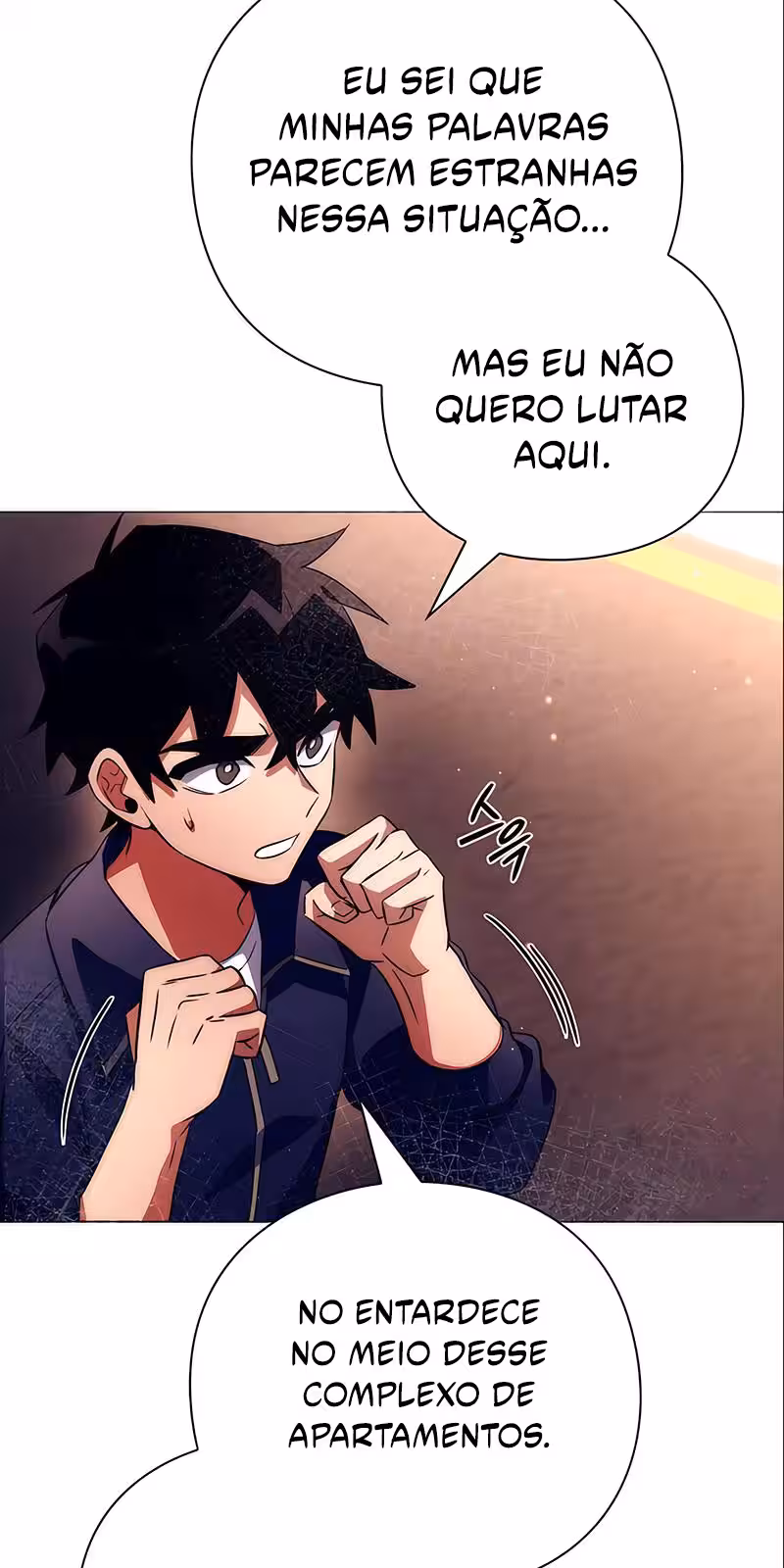 Página do Capítulo 36