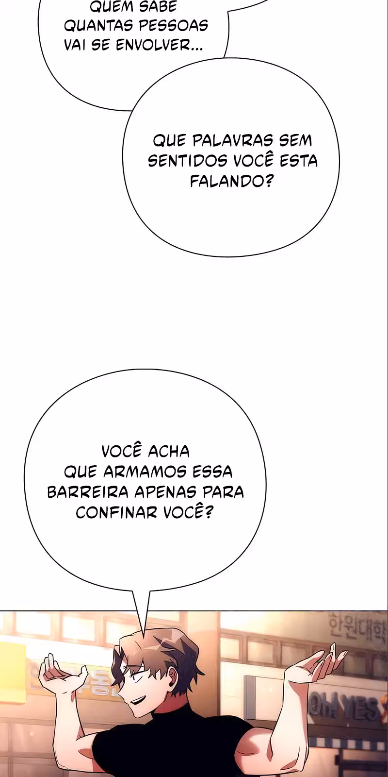 Página do Capítulo 36