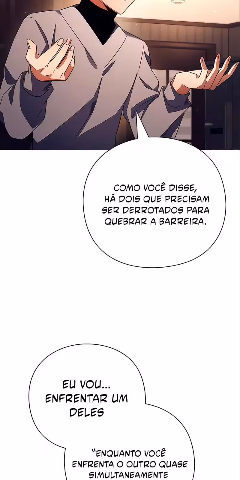 Página do Capítulo 37