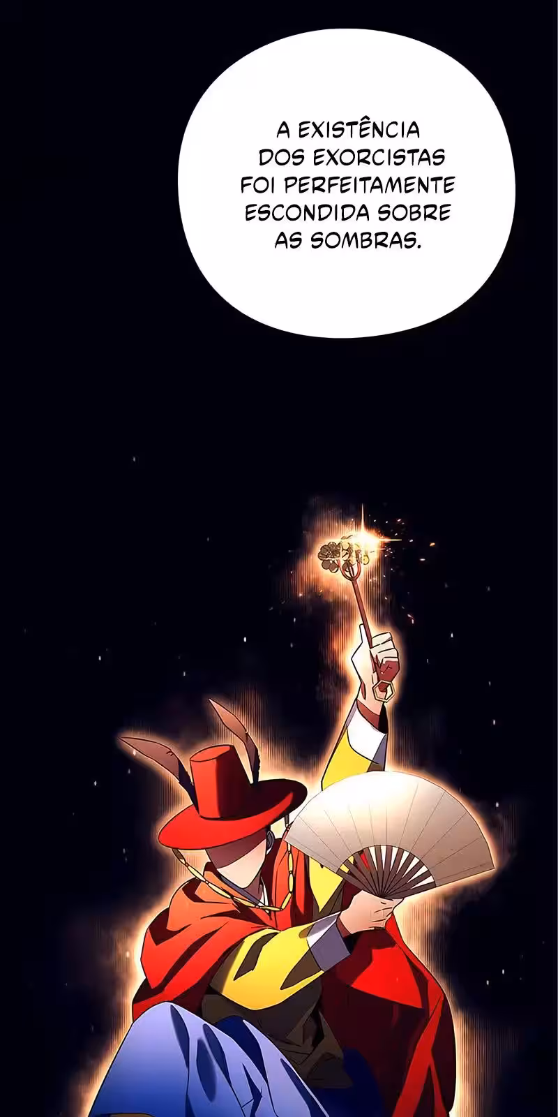 Página do Capítulo 37