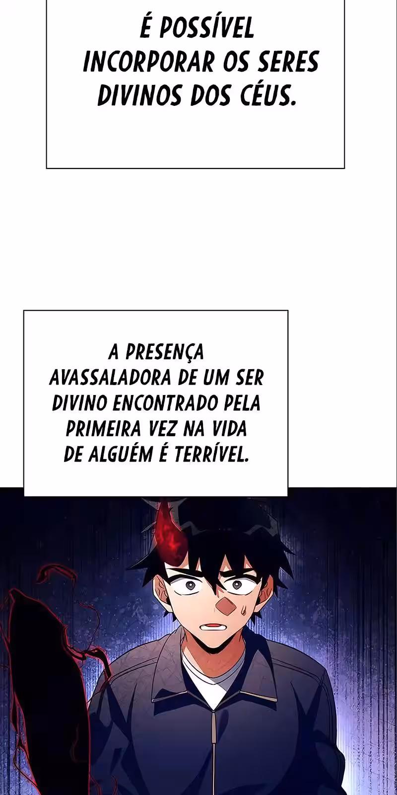 Página do Capítulo 37