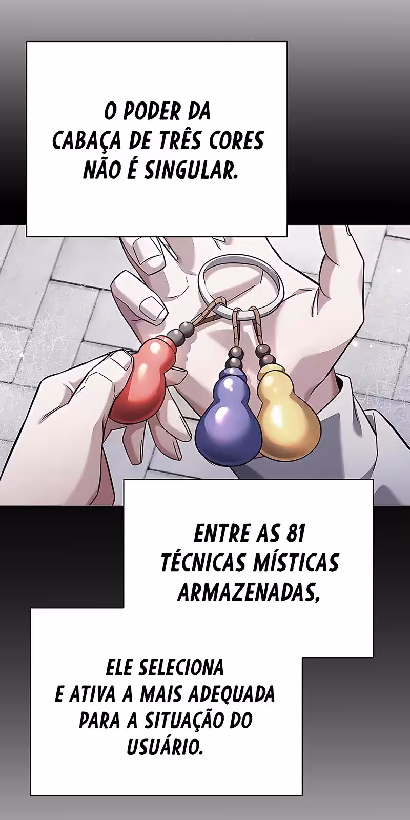 Página do Capítulo 38