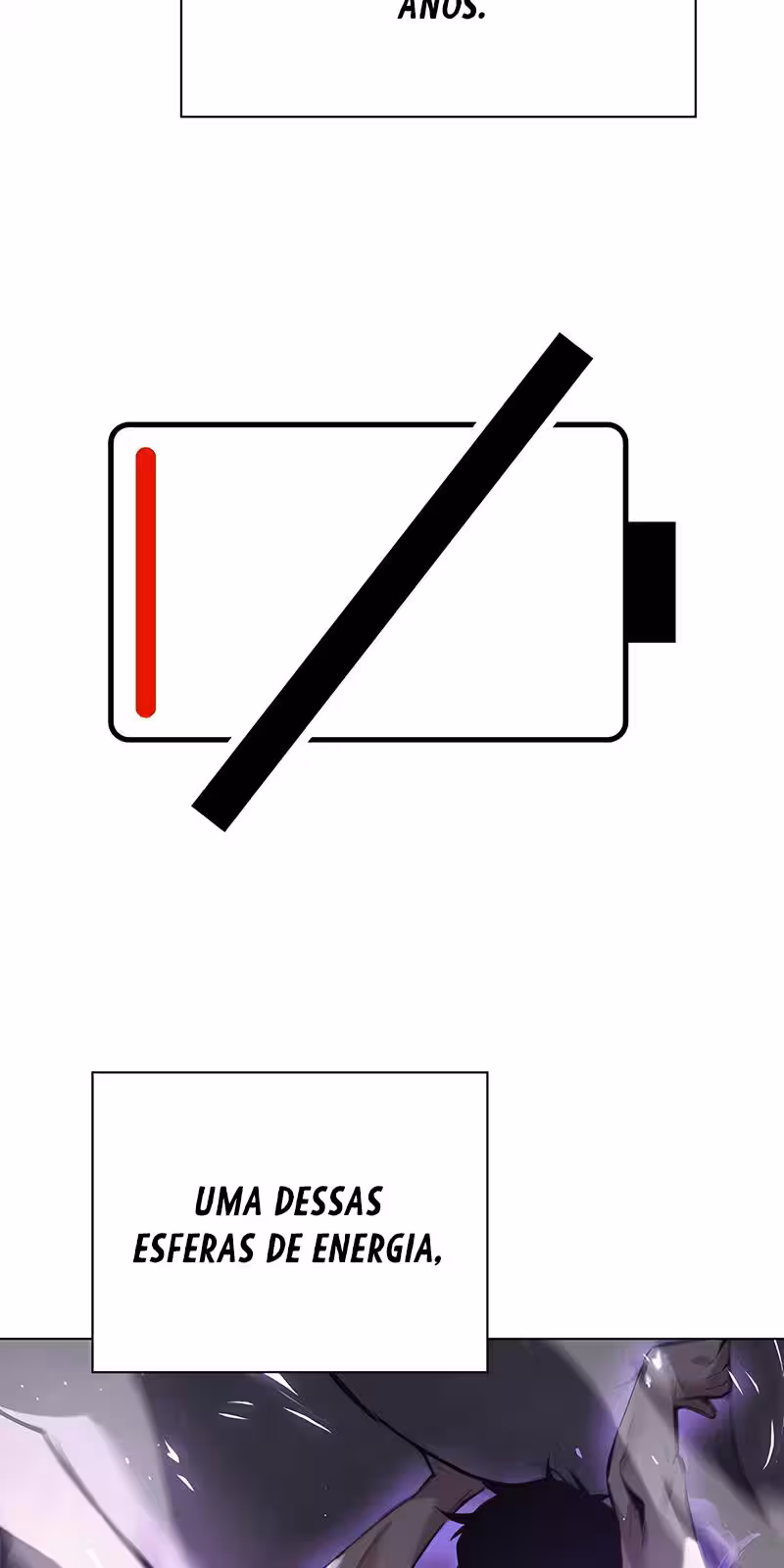 Página do Capítulo 38