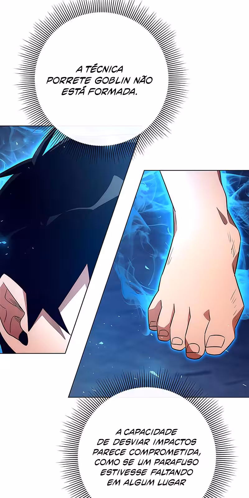 Página do Capítulo 38