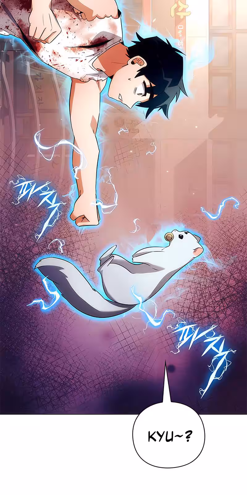 Página do Capítulo 38