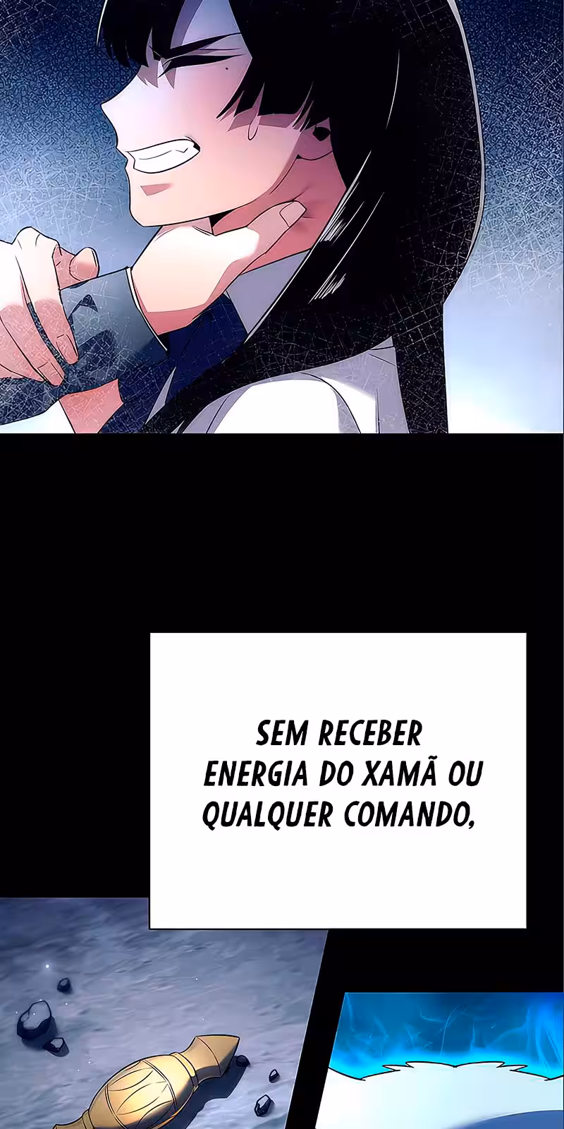 Página do Capítulo 39