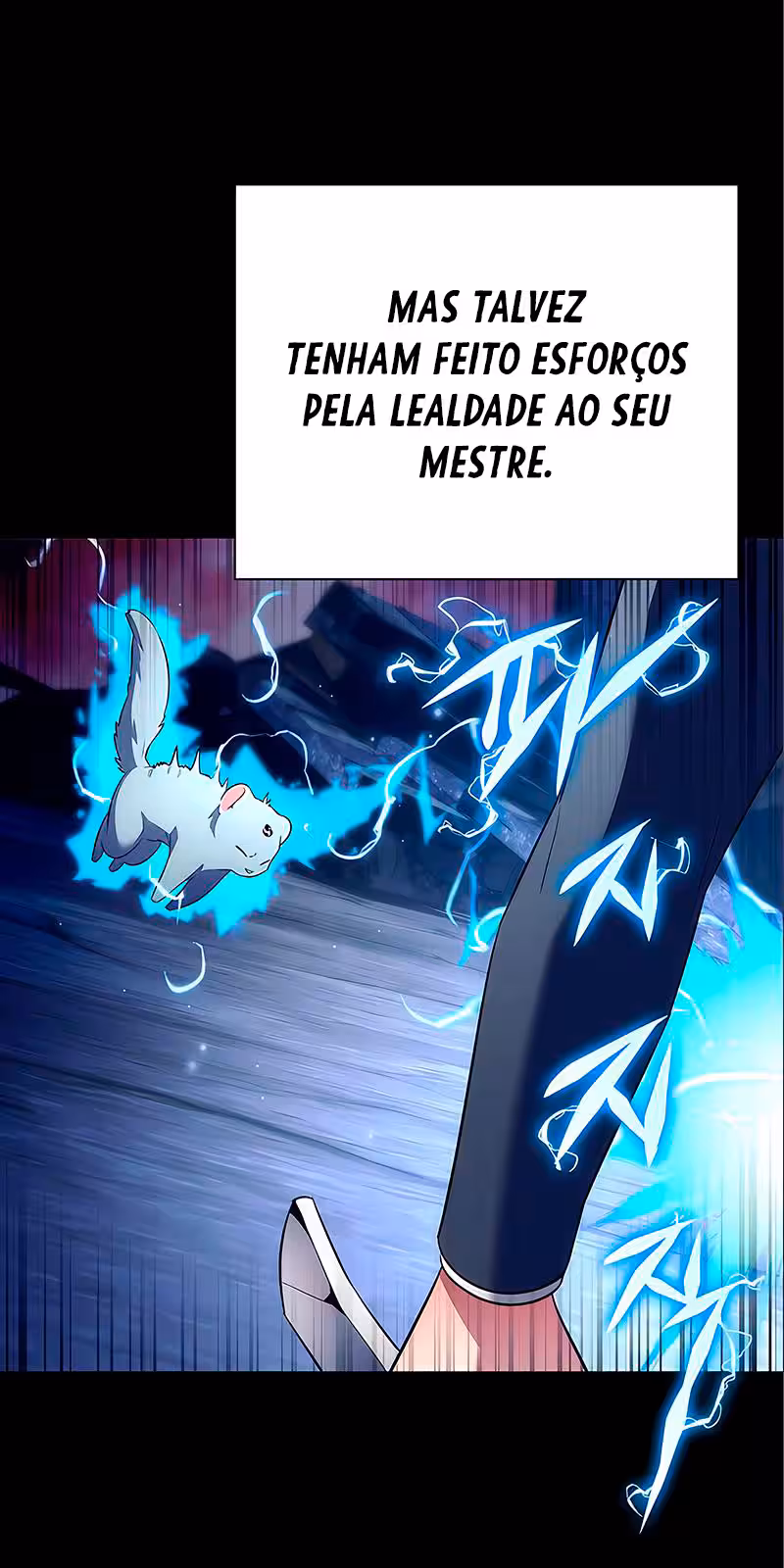 Página do Capítulo 39