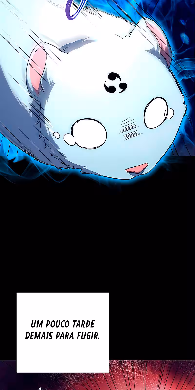 Página do Capítulo 39