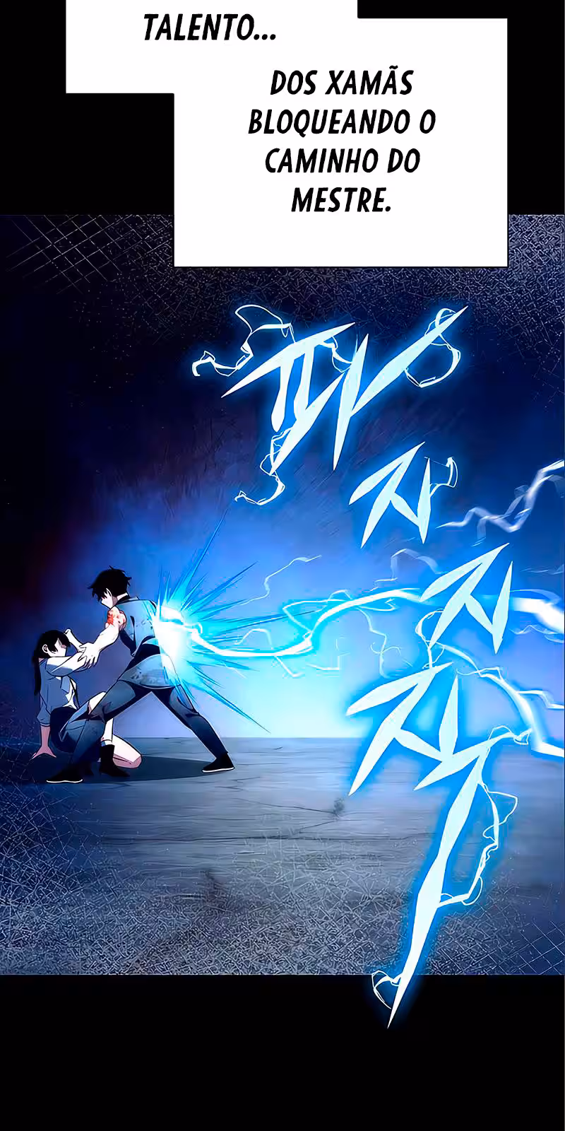 Página do Capítulo 39