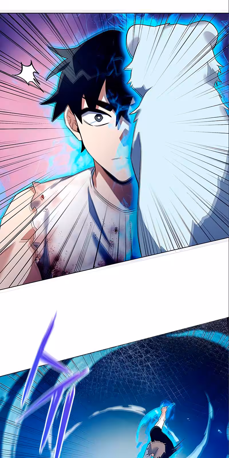 Página do Capítulo 39