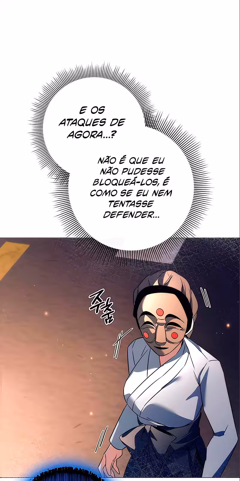 Página do Capítulo 39