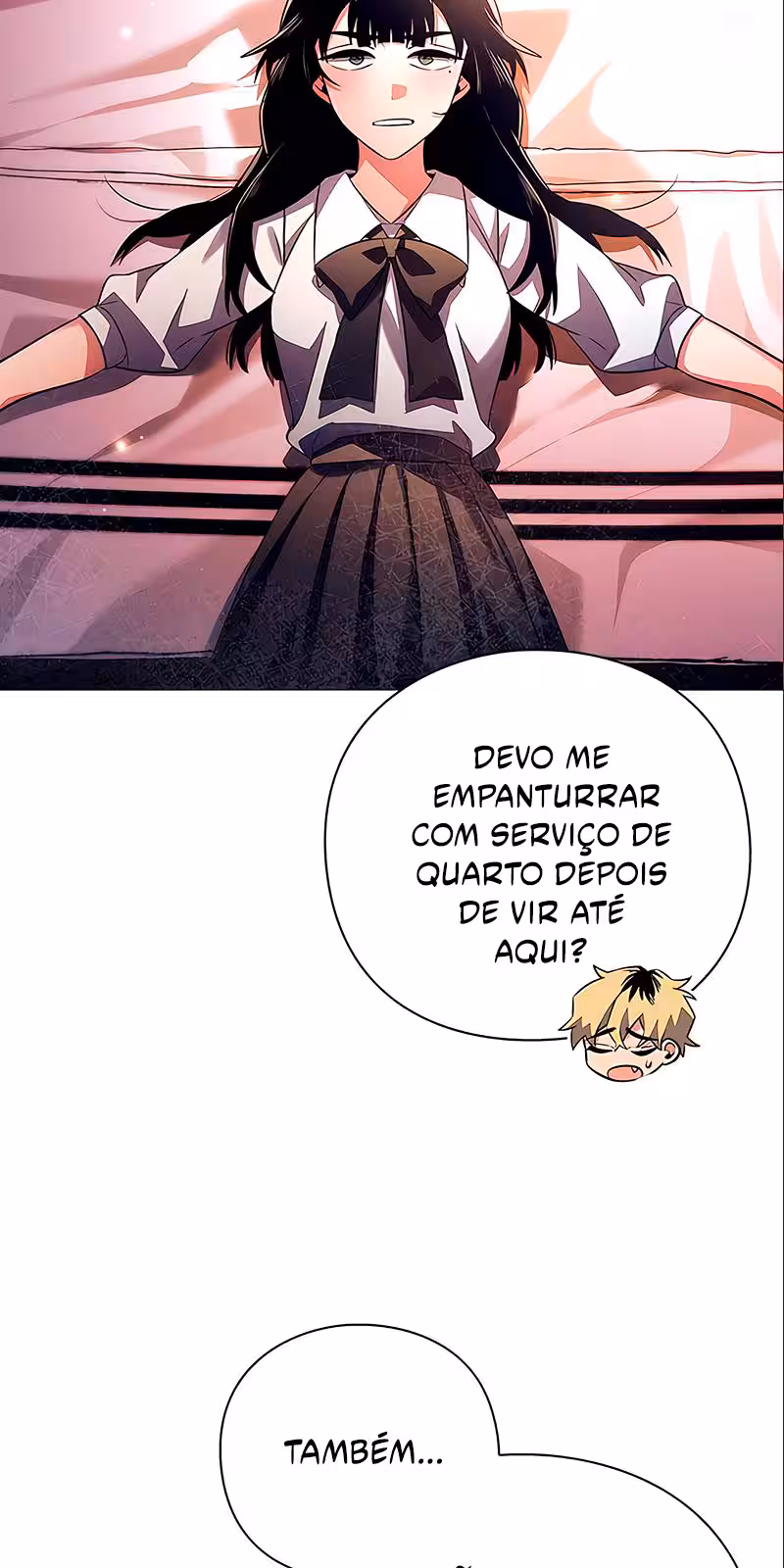 Página do Capítulo 39