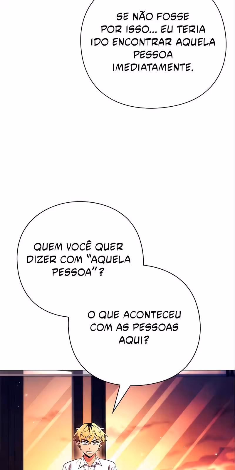 Página do Capítulo 39