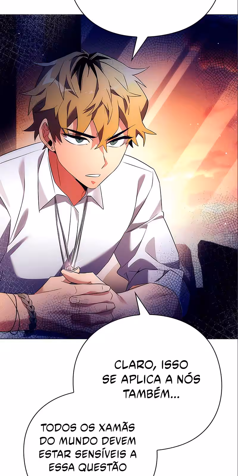 Página do Capítulo 39