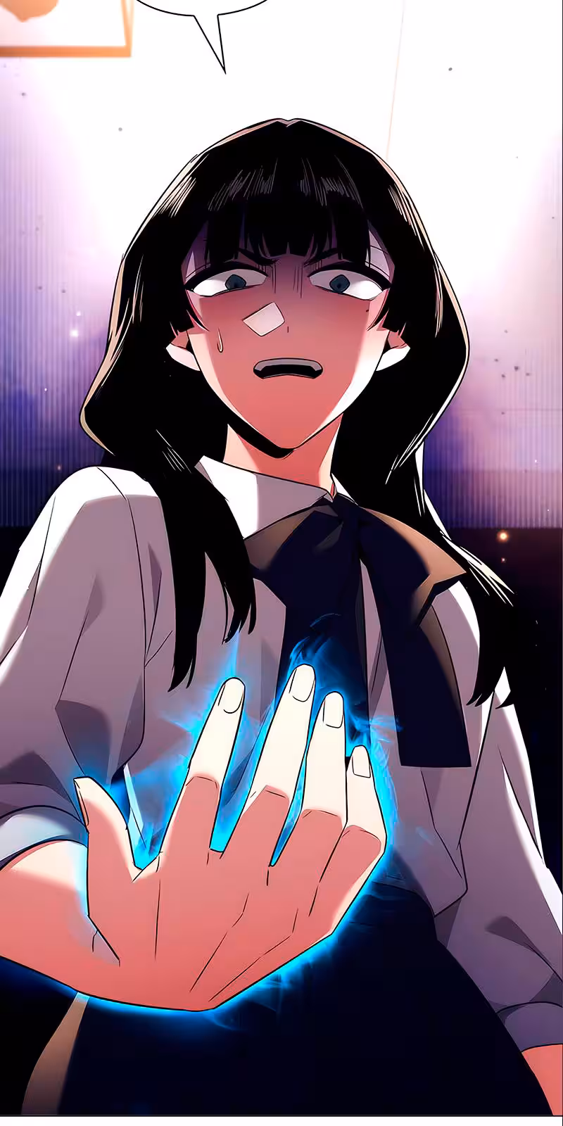 Página do Capítulo 39