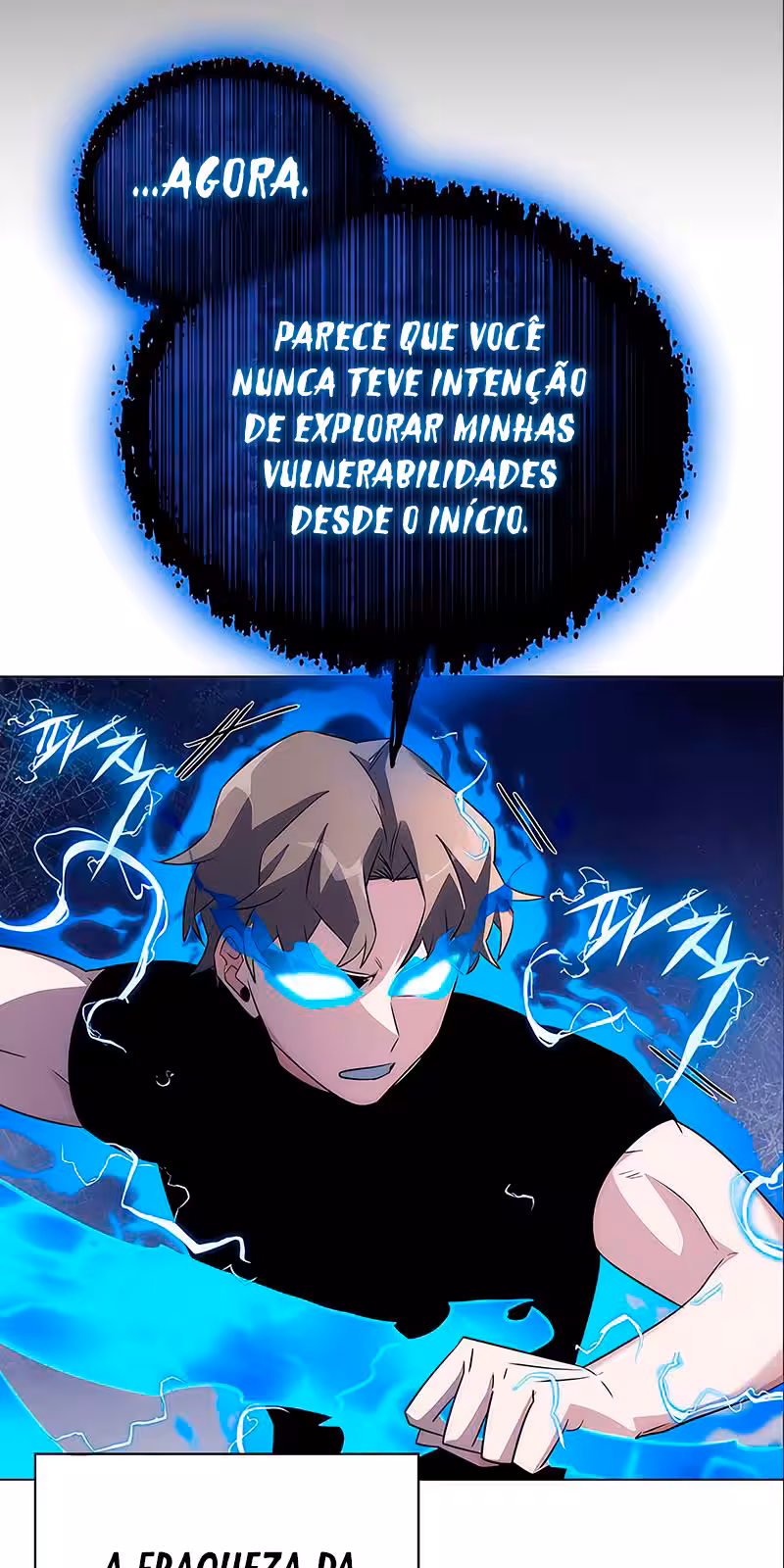 Página do Capítulo 39