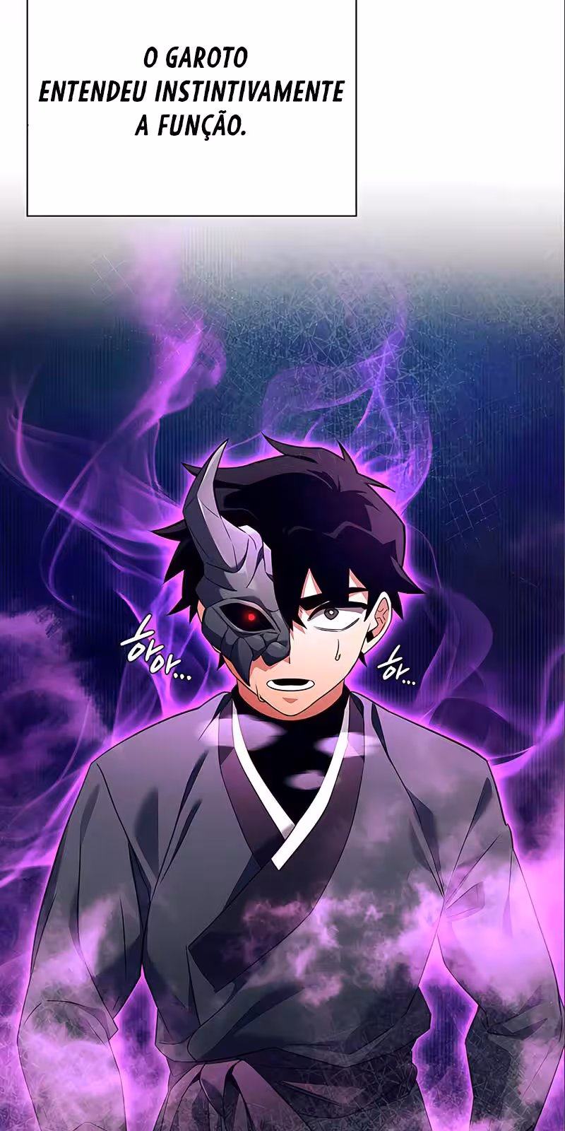 Página do Capítulo 30