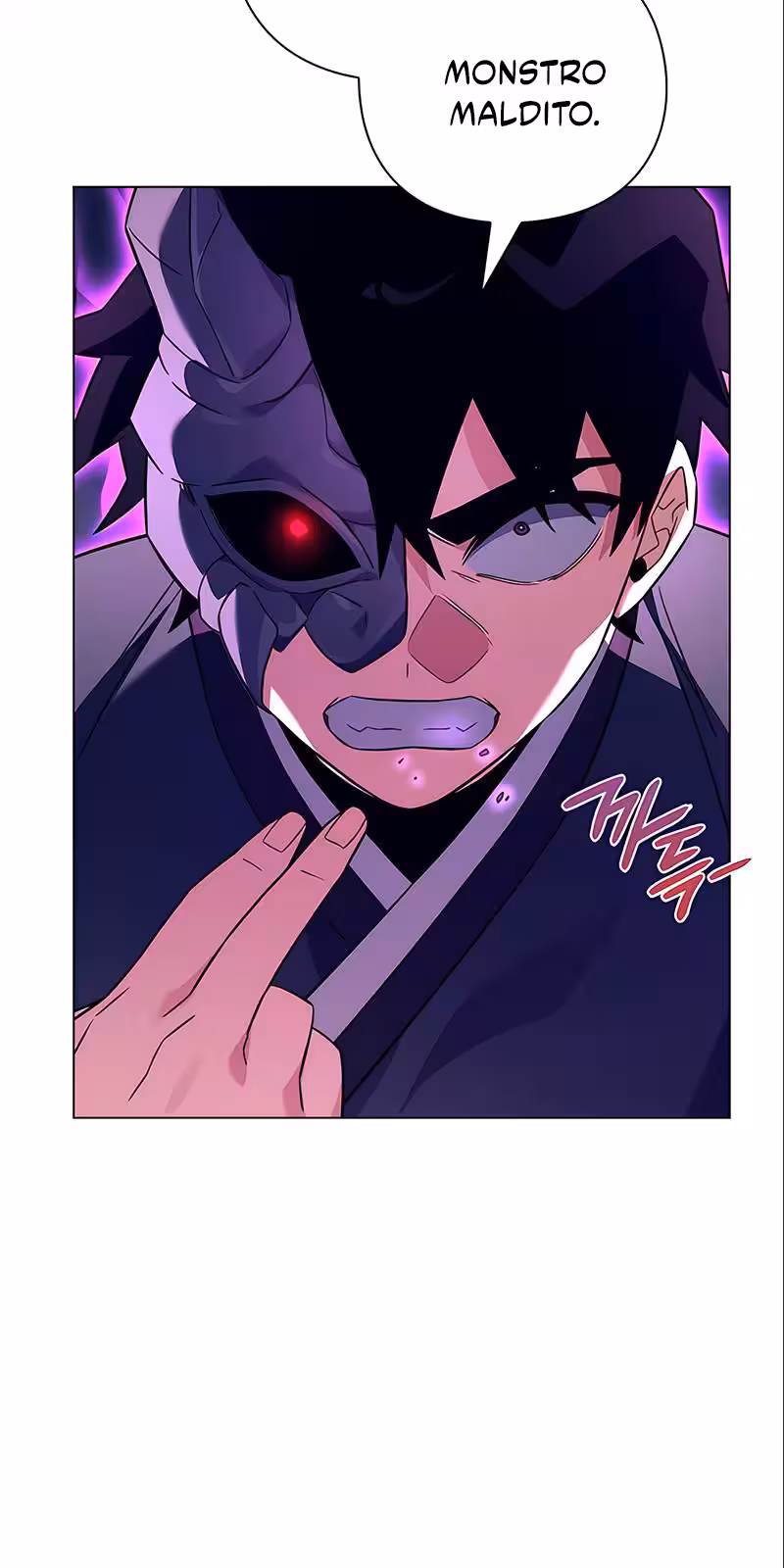 Página do Capítulo 30