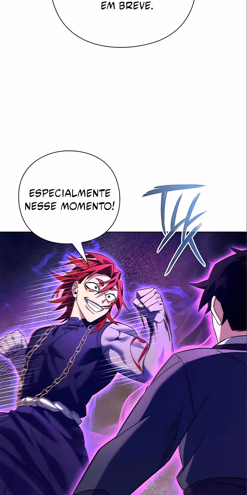 Página do Capítulo 30